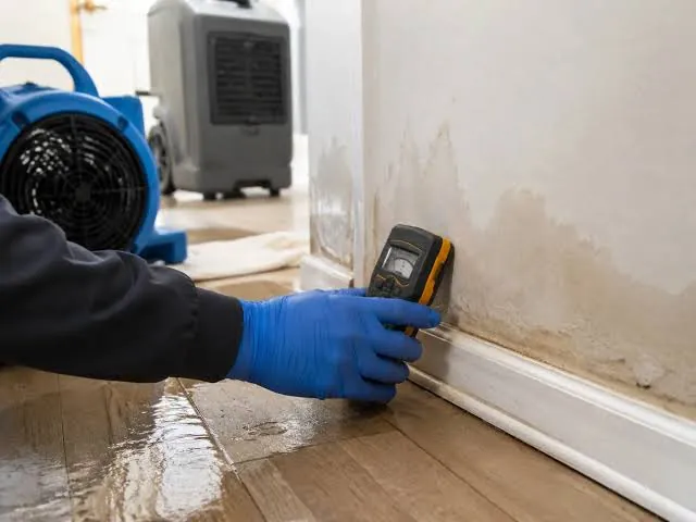 24/7 Water damage restoration services in Terra Alta, WV - Rapid flood cleanup and mitigation